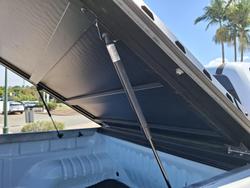 2021 Mazda BT-50 XTR