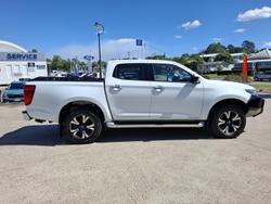 2021 Mazda BT-50 XTR