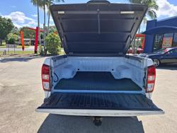 2021 Mazda BT-50 XTR