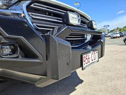 2021 Mazda BT-50 XTR