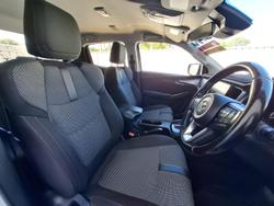 2021 Mazda BT-50 XTR