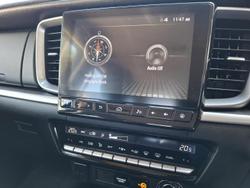 2021 Mazda BT-50 XTR