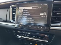 2021 Mazda BT-50 XTR