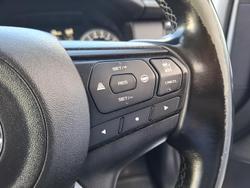 2021 Mazda BT-50 XTR