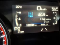 2021 Mazda BT-50 XTR