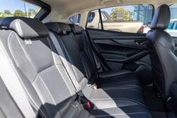 2018 Subaru Impreza 2.0i-S