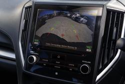 2018 Subaru Impreza 2.0i-S