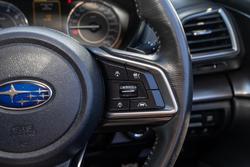 2018 Subaru Impreza 2.0i-S