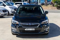 2018 Subaru Impreza 2.0i-S