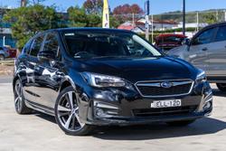 2018 Subaru Impreza 2.0i-S