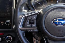 2018 Subaru Impreza 2.0i-S