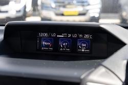 2018 Subaru Impreza 2.0i-S