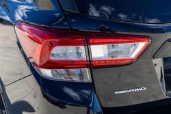 2018 Subaru Impreza 2.0i-S