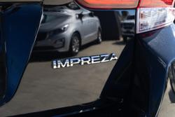 2018 Subaru Impreza 2.0i-S