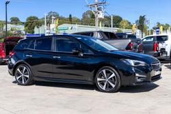 2018 Subaru Impreza 2.0i-S