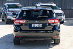 2018 Subaru Impreza 2.0i-S