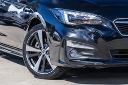 2018 Subaru Impreza 2.0i-S