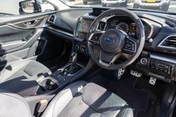 2018 Subaru Impreza 2.0i-S