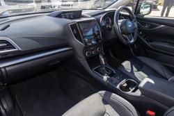 2018 Subaru Impreza 2.0i-S