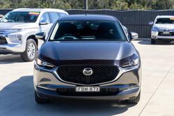 2023 Mazda CX-30 G20 Evolve