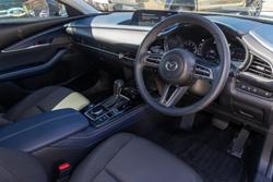 2023 Mazda CX-30 G20 Evolve