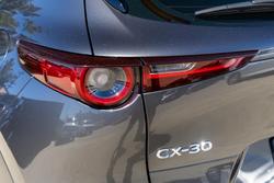 2023 Mazda CX-30 G20 Evolve