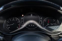 2023 Mazda CX-30 G20 Evolve