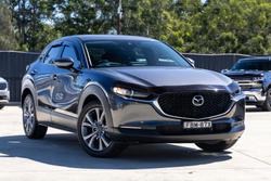 2023 Mazda CX-30 G20 Evolve