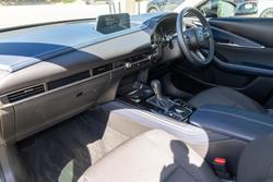 2023 Mazda CX-30 G20 Evolve