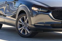 2023 Mazda CX-30 G20 Evolve