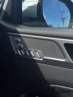 2022 SsangYong Rexton Ultimate