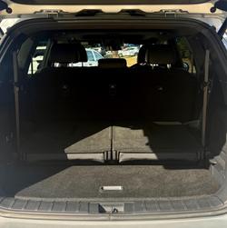 2022 SsangYong Rexton Ultimate