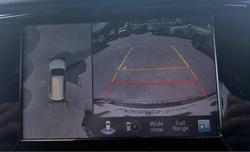 2022 SsangYong Rexton Ultimate