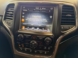 2021 Jeep Grand Cherokee S-Limited