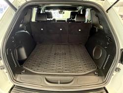 2021 Jeep Grand Cherokee S-Limited