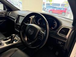 2021 Jeep Grand Cherokee S-Limited