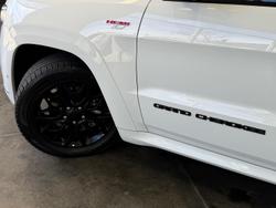 2021 Jeep Grand Cherokee S-Limited