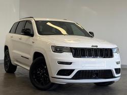 2021 Jeep Grand Cherokee S-Limited