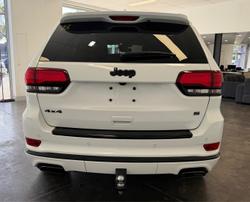 2021 Jeep Grand Cherokee S-Limited