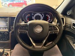 2021 Jeep Grand Cherokee S-Limited