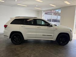 2021 Jeep Grand Cherokee S-Limited