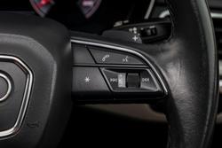 2021 Audi A4 35 TFSI S line