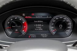 2021 Audi A4 35 TFSI S line