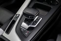 2021 Audi A4 35 TFSI S line