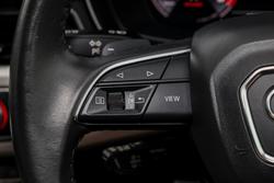 2021 Audi A4 35 TFSI S line