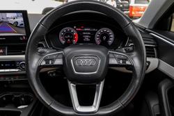 2021 Audi A4 35 TFSI S line