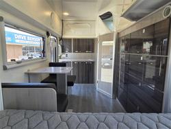 2023 Prime Campers GT15C