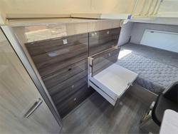 2023 Prime Campers GT15C