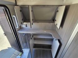2023 Prime Campers GT15C