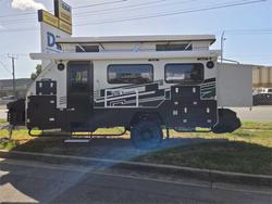 2023 Prime Campers GT15C